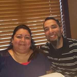 Meet your Posher, Sally